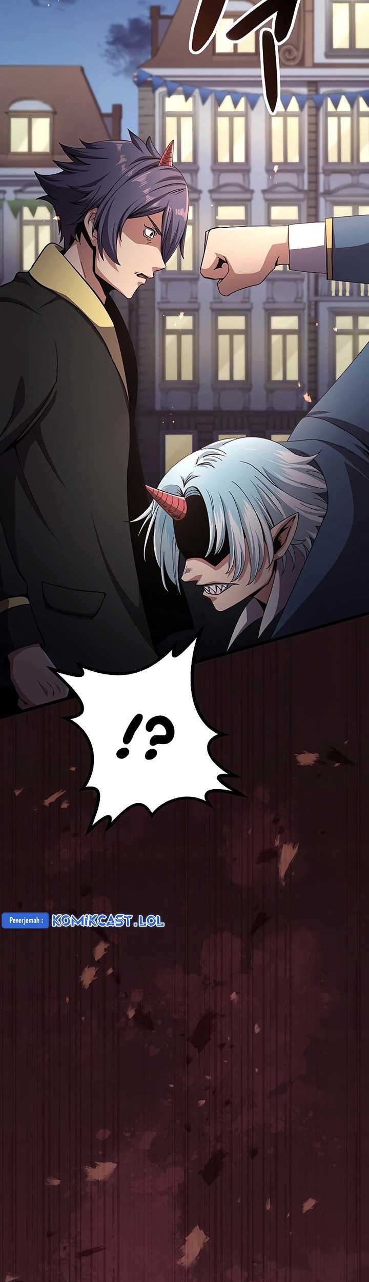 Dungeon Defense chapter 15 halaman 90
