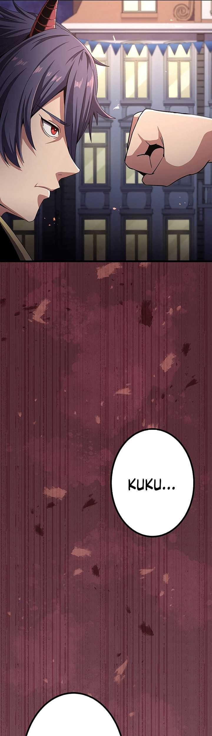 Dungeon Defense chapter 15 halaman 92
