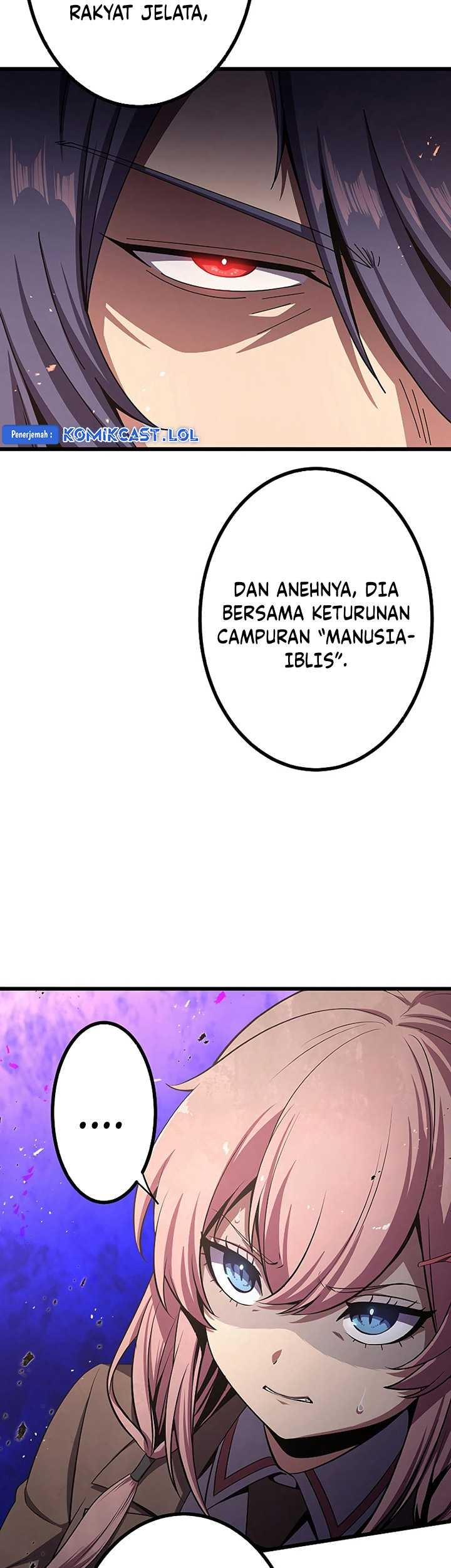 Dungeon Defense chapter 15 halaman 96