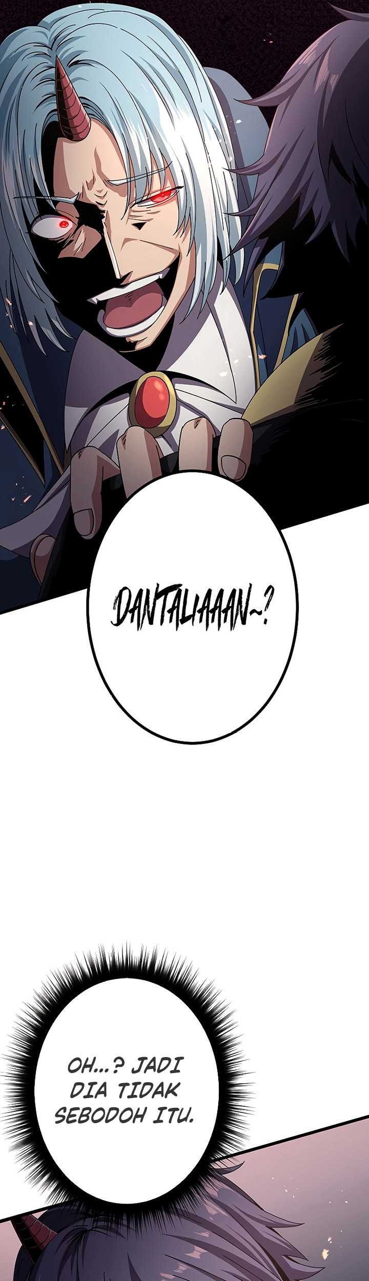 Dungeon Defense chapter 15 halaman 100