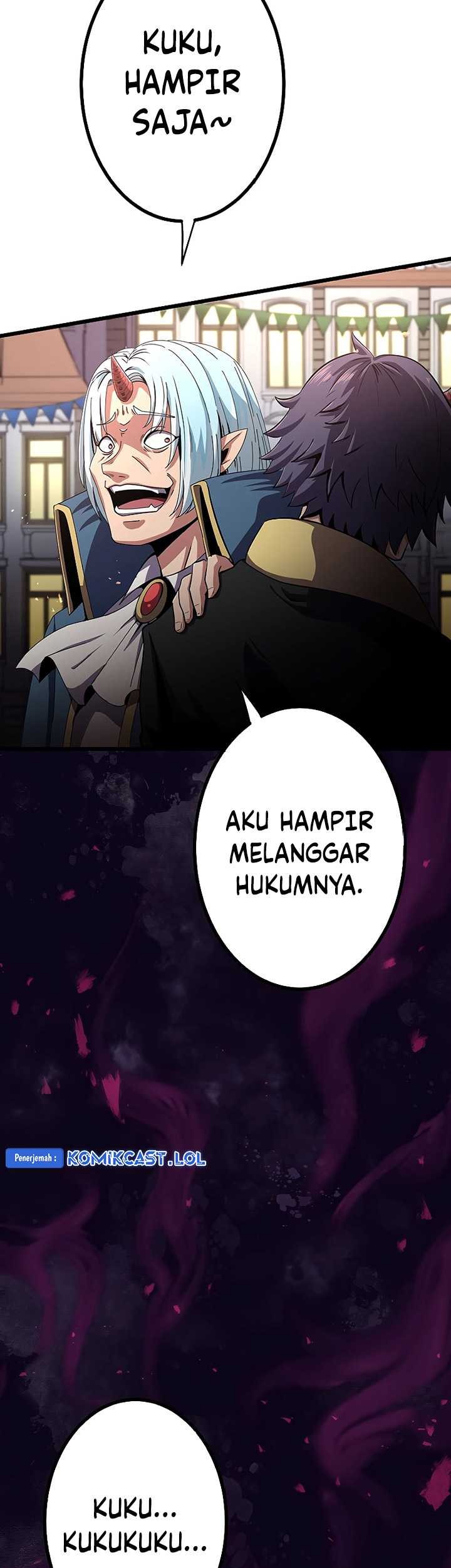 Dungeon Defense chapter 15 halaman 102