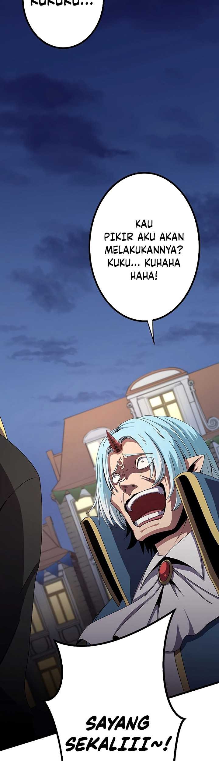 Dungeon Defense chapter 15 halaman 108