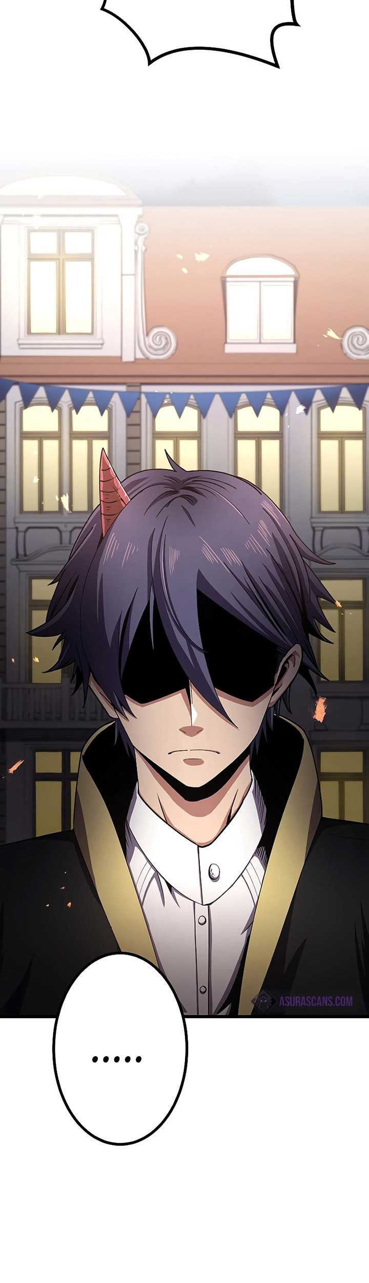Dungeon Defense chapter 15 halaman 110