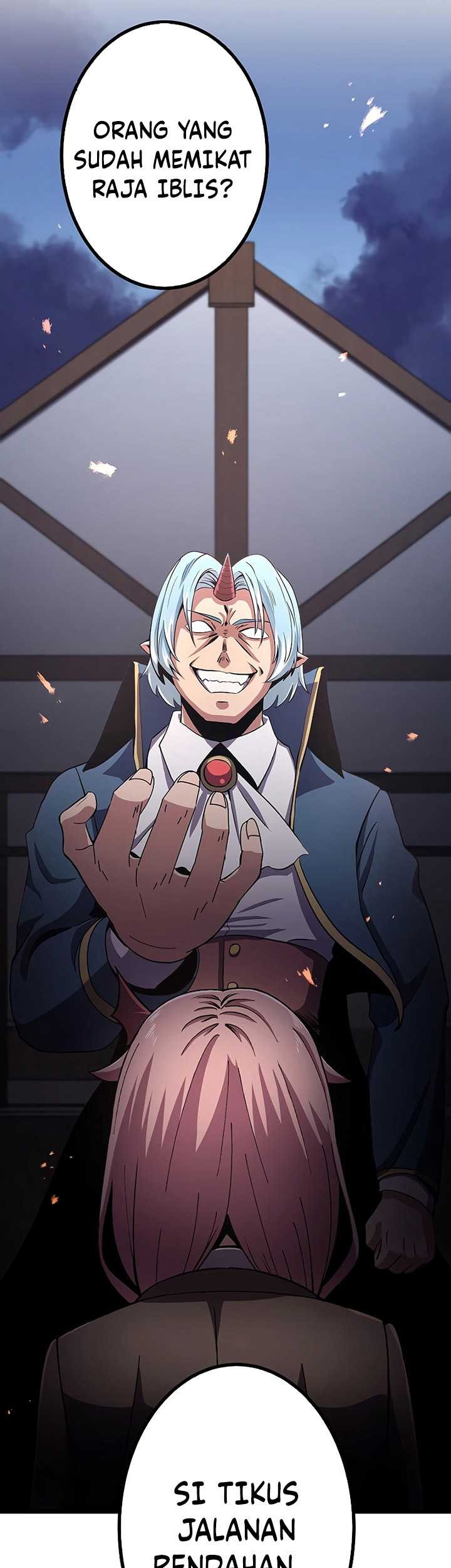 Dungeon Defense chapter 15 halaman 114