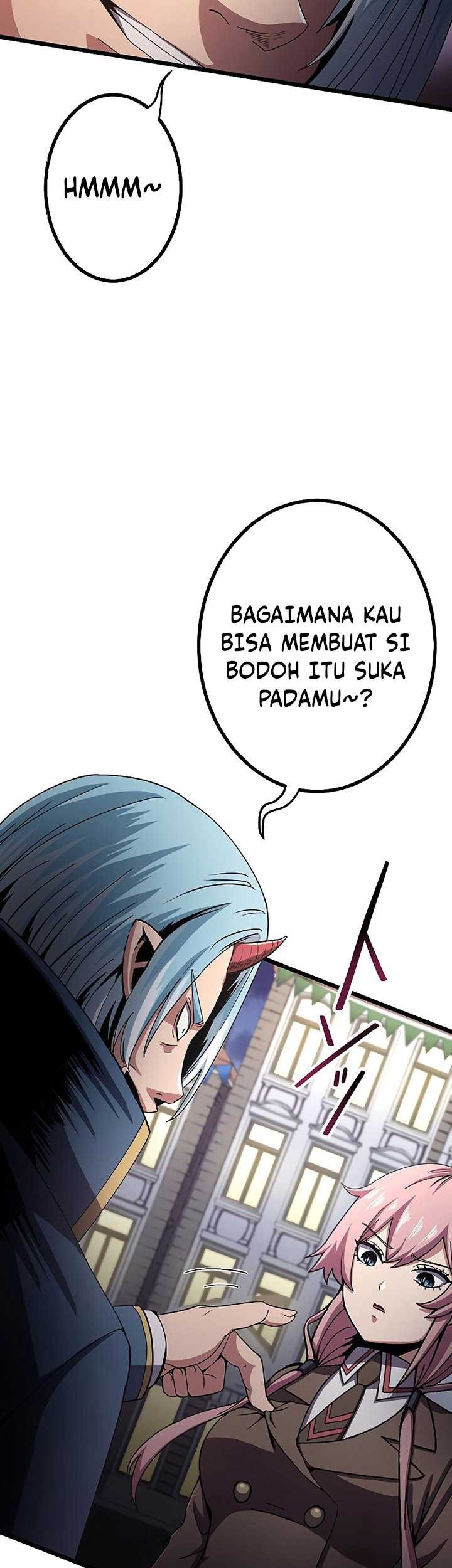 Dungeon Defense chapter 15 halaman 118