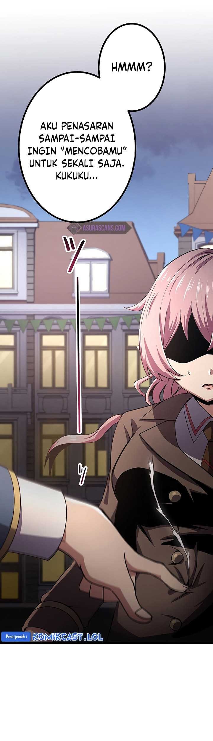Dungeon Defense chapter 15 halaman 120