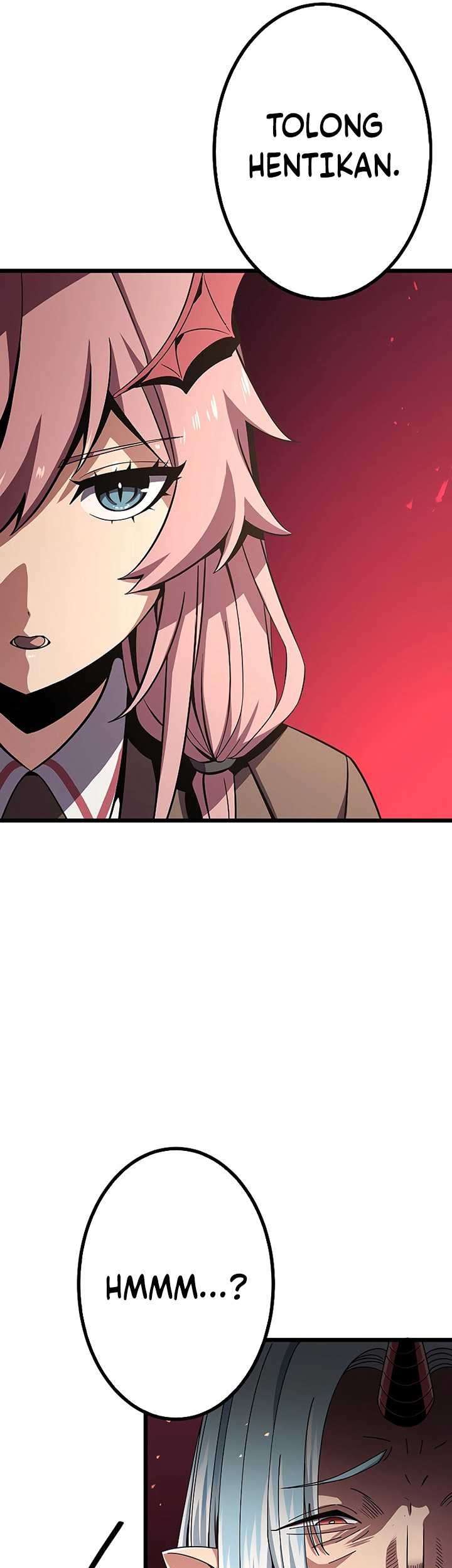 Dungeon Defense chapter 15 halaman 122