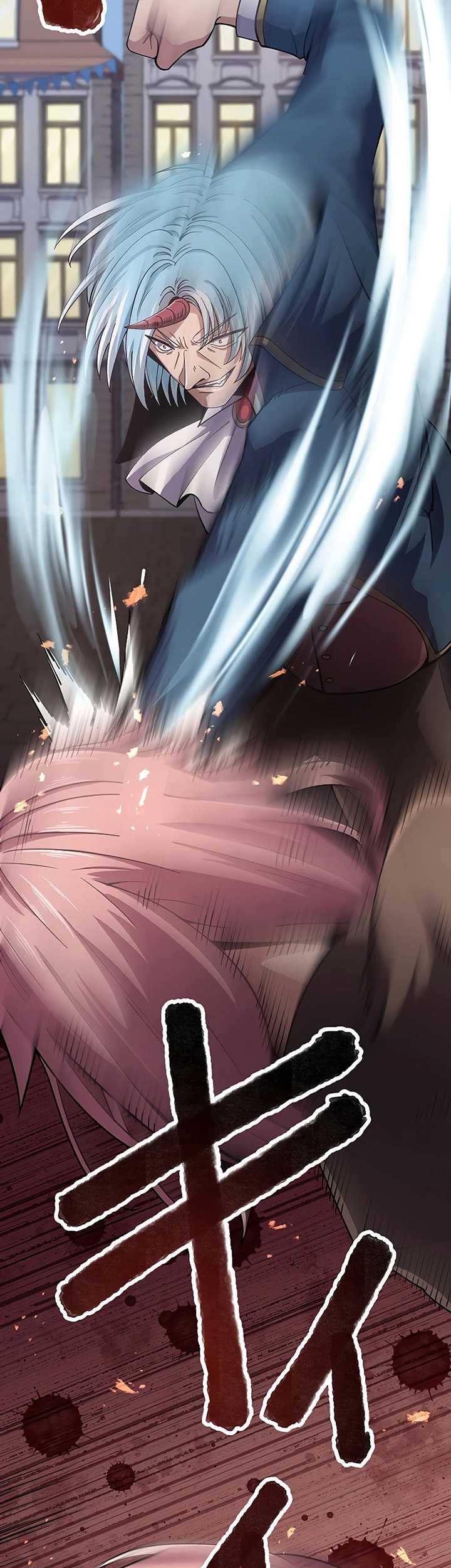 Dungeon Defense chapter 15 halaman 130