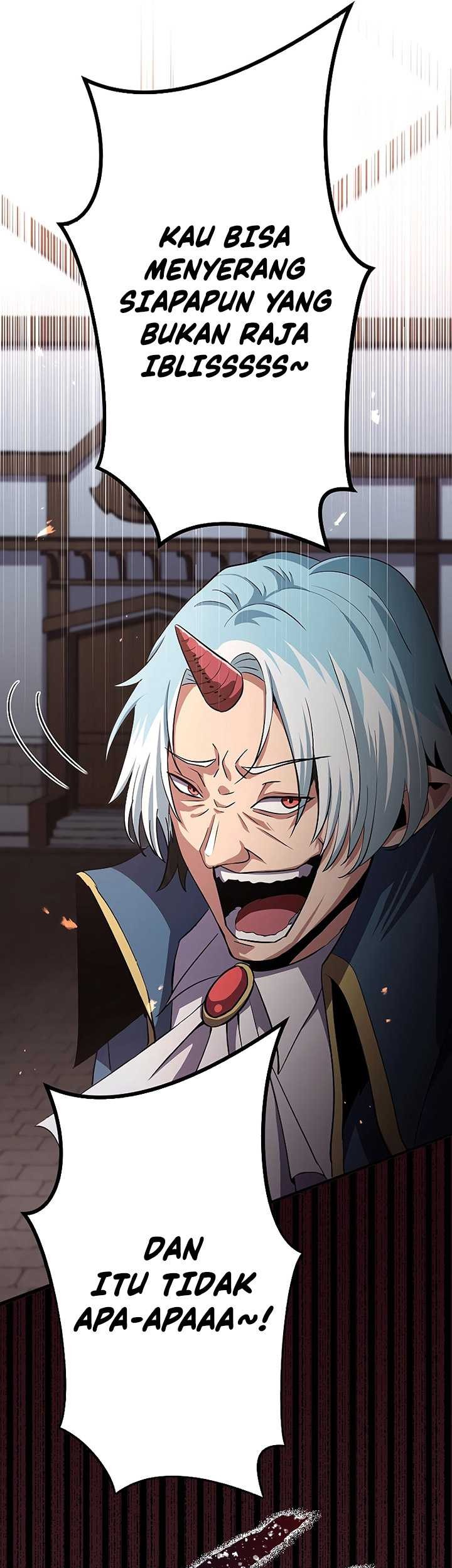 Dungeon Defense chapter 15 halaman 134