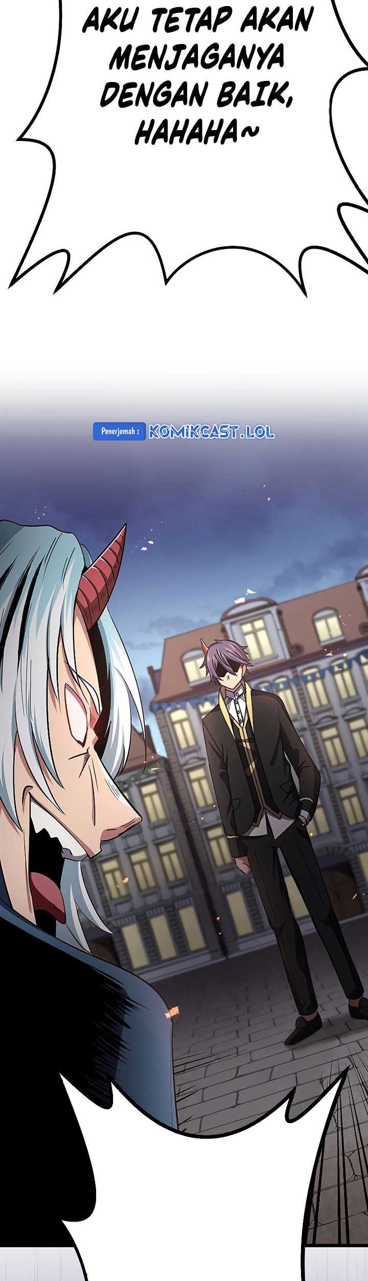 Dungeon Defense chapter 15 halaman 138