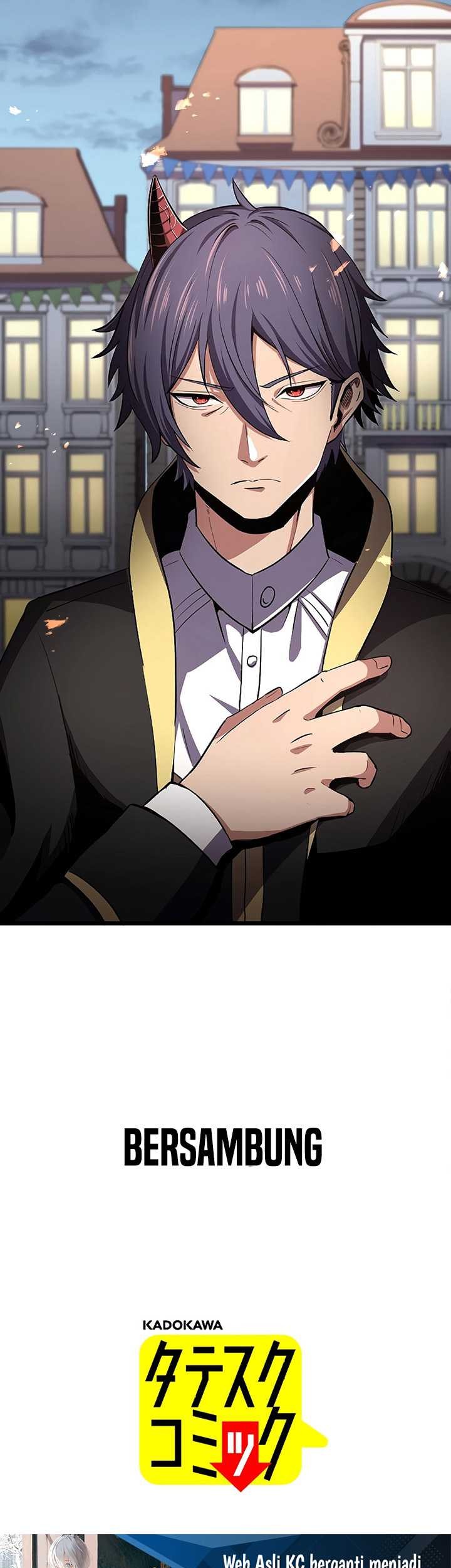 Dungeon Defense chapter 15 halaman 140