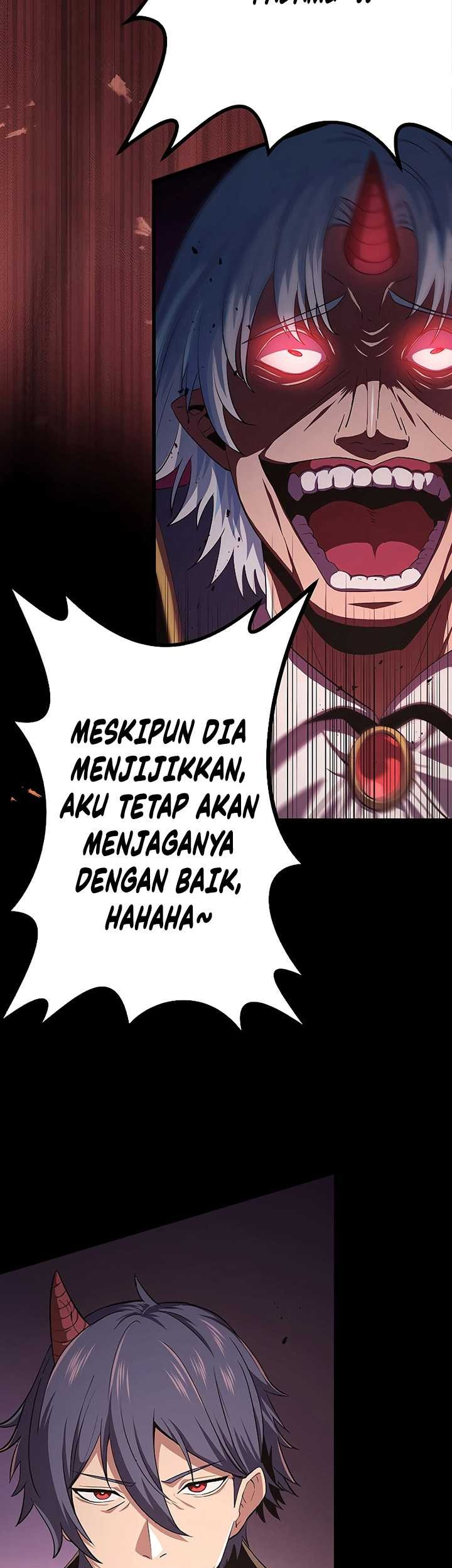 Dungeon Defense chapter 16 halaman 4