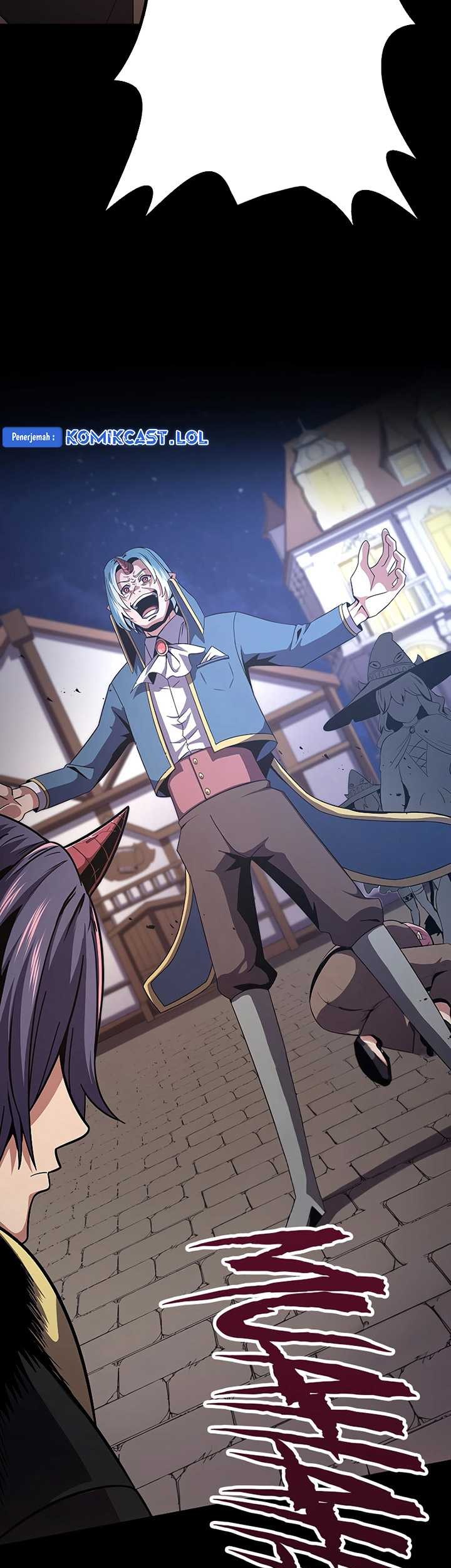 Dungeon Defense chapter 16 halaman 6