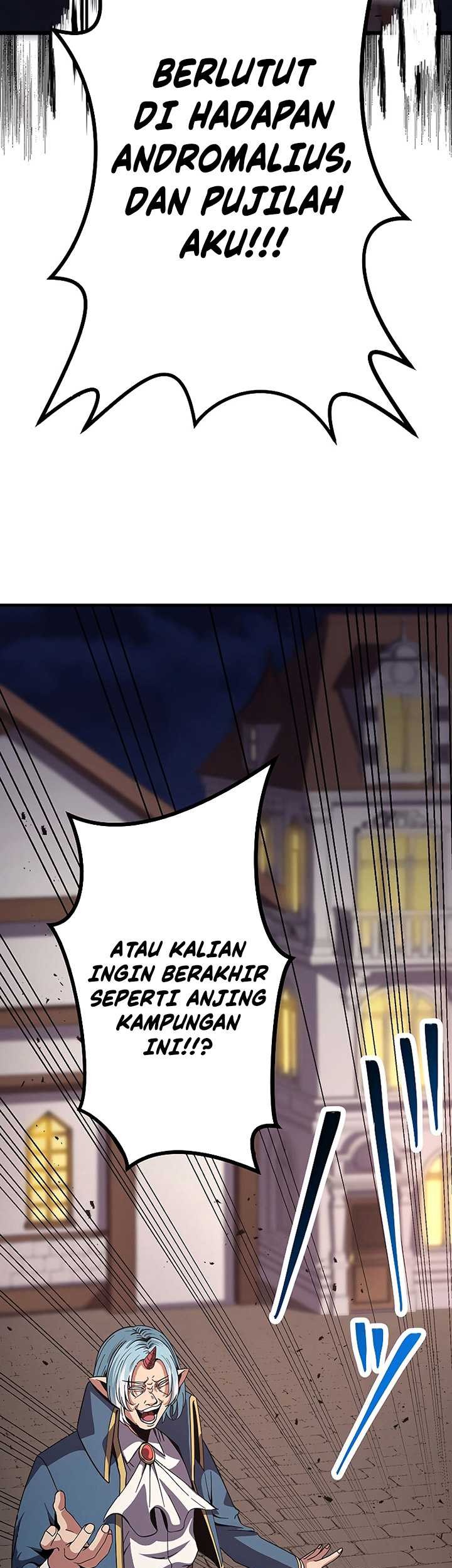 Dungeon Defense chapter 16 halaman 12