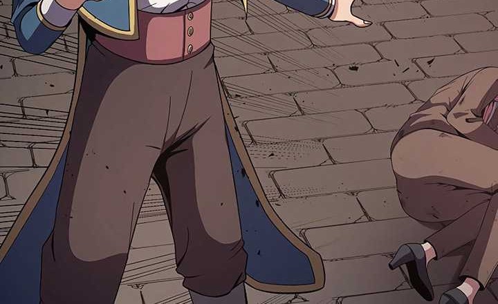 Dungeon Defense chapter 16 halaman 13