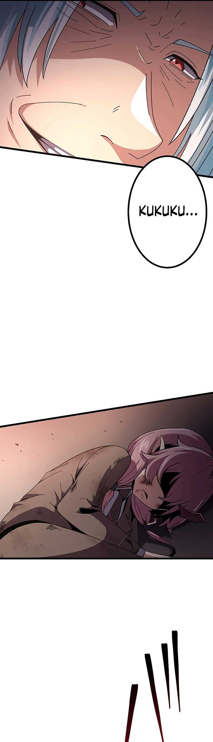 Dungeon Defense chapter 16 halaman 16