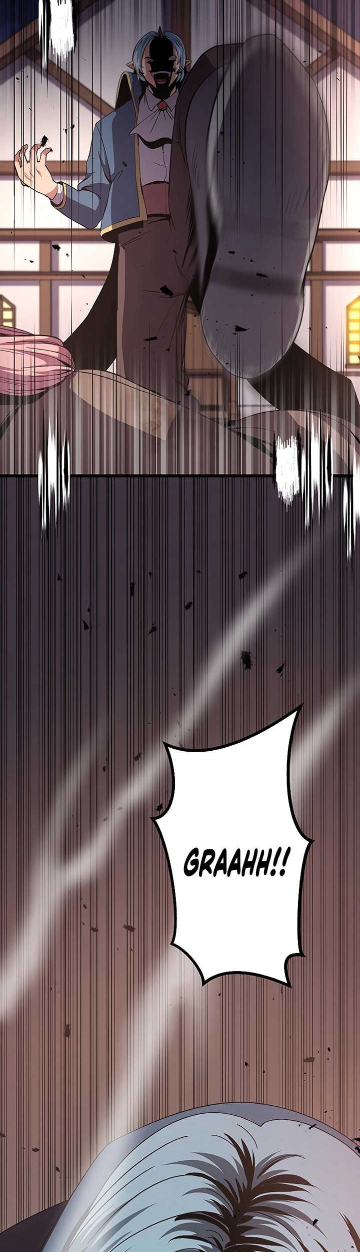 Dungeon Defense chapter 16 halaman 18