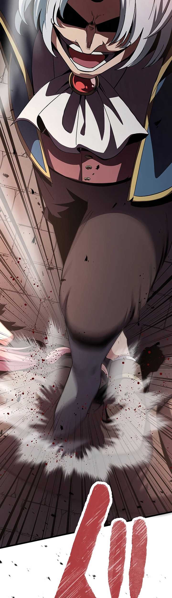 Dungeon Defense chapter 16 halaman 20