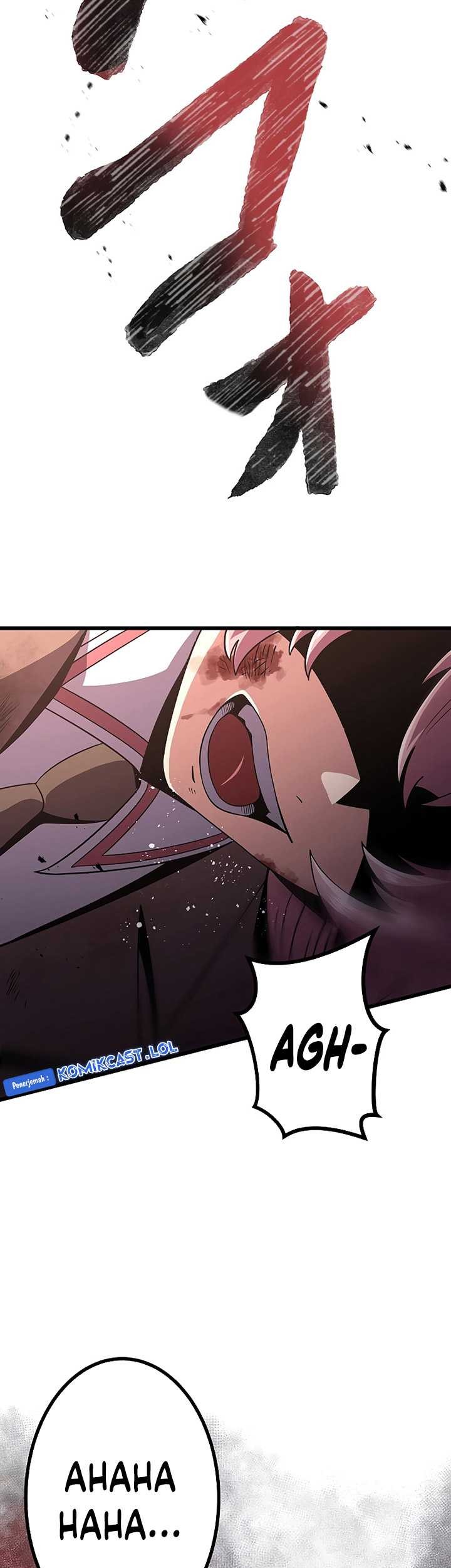 Dungeon Defense chapter 16 halaman 22