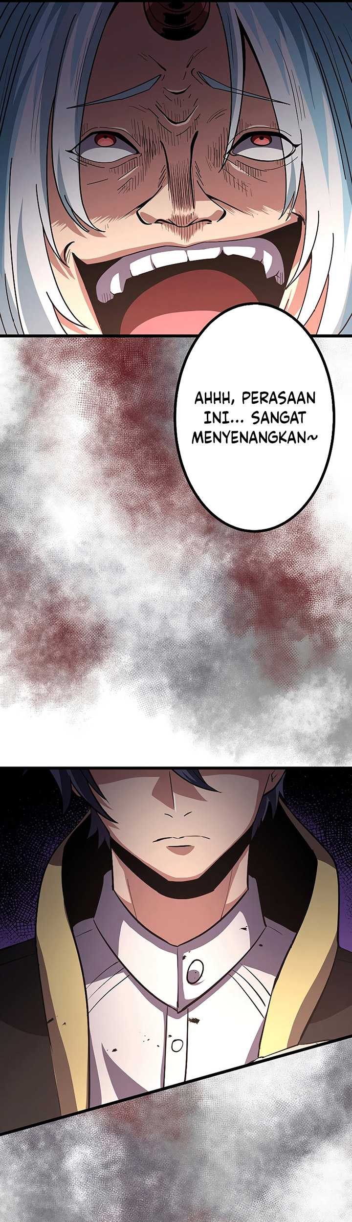 Dungeon Defense chapter 16 halaman 24