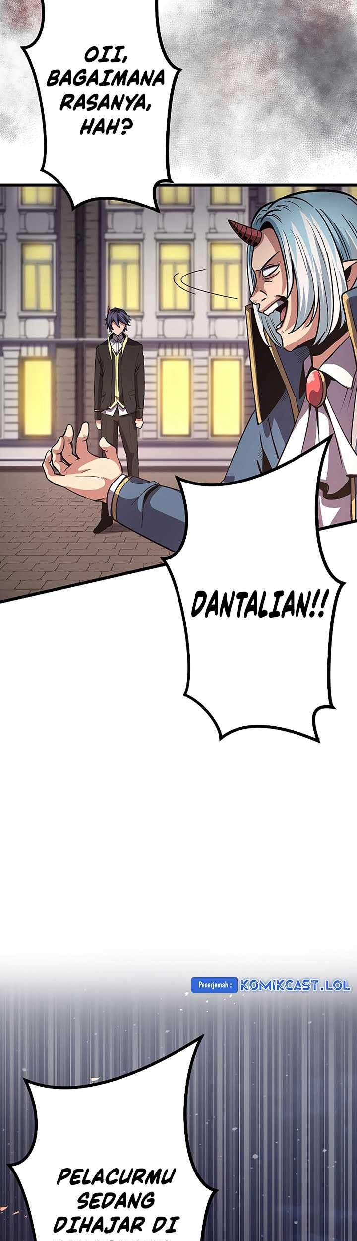 Dungeon Defense chapter 16 halaman 26