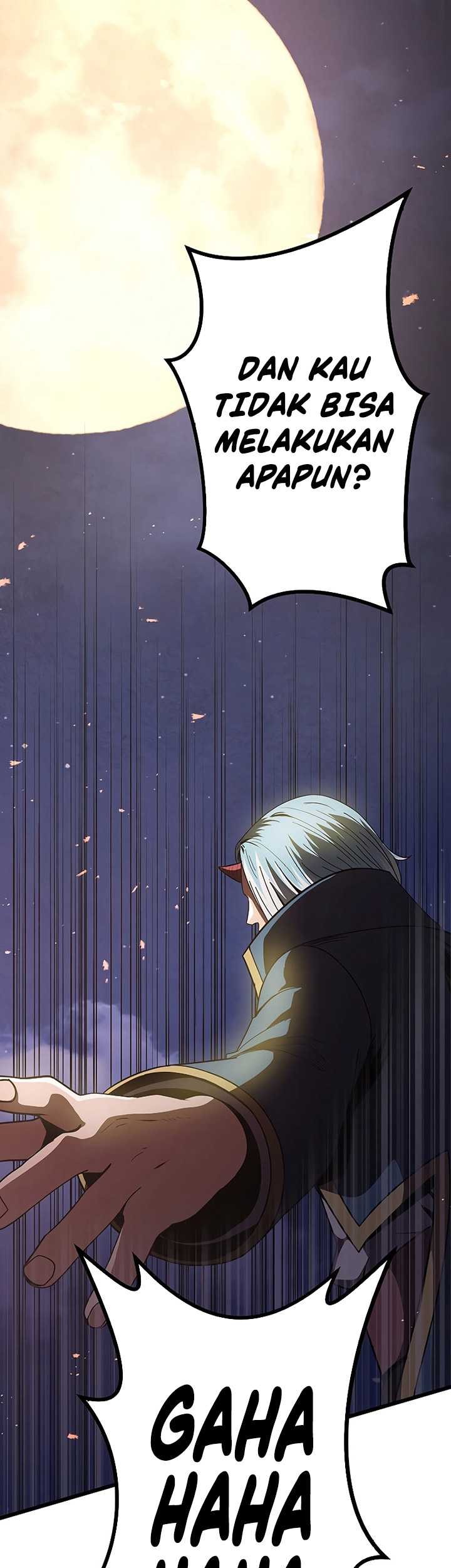 Dungeon Defense chapter 16 halaman 28