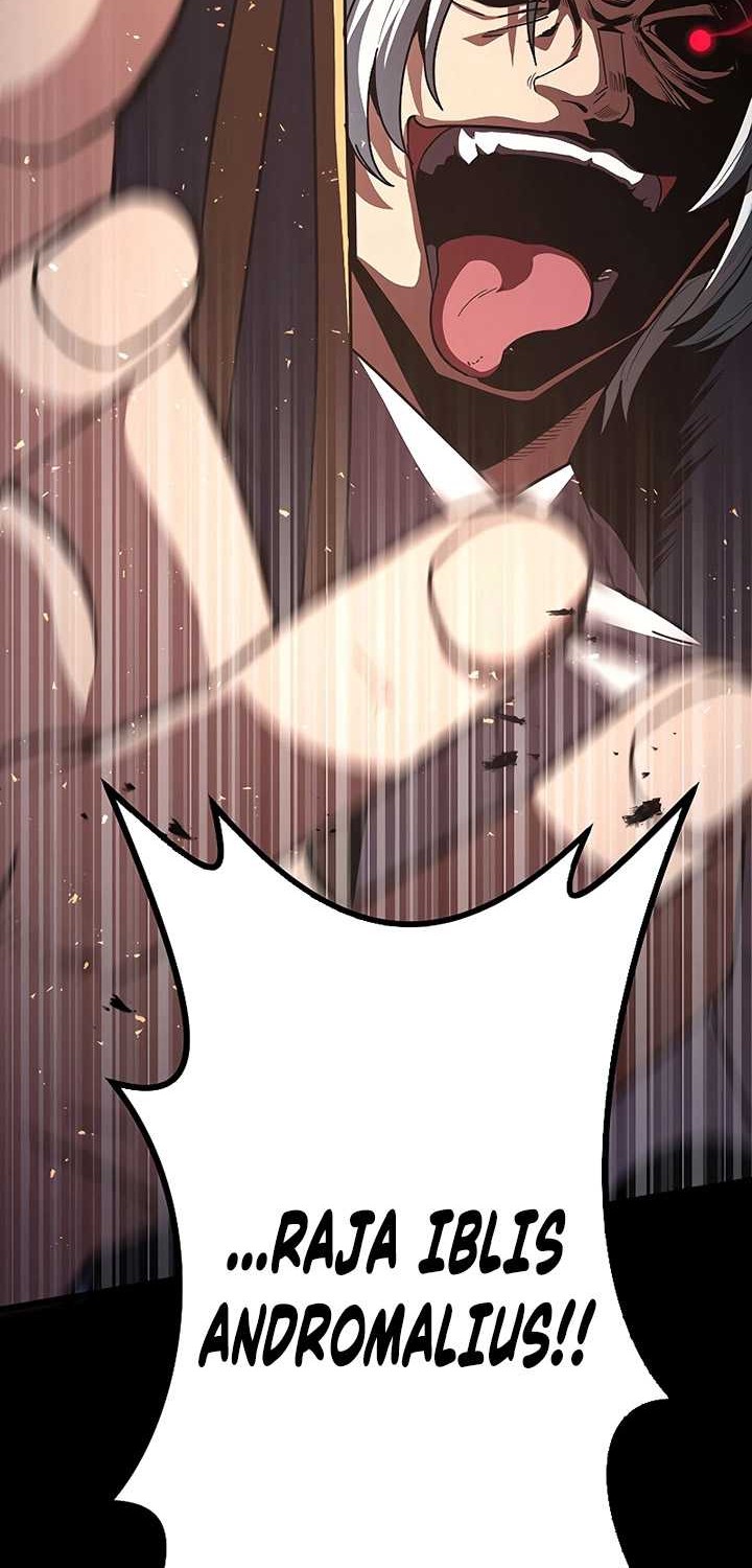 Dungeon Defense chapter 16 halaman 33