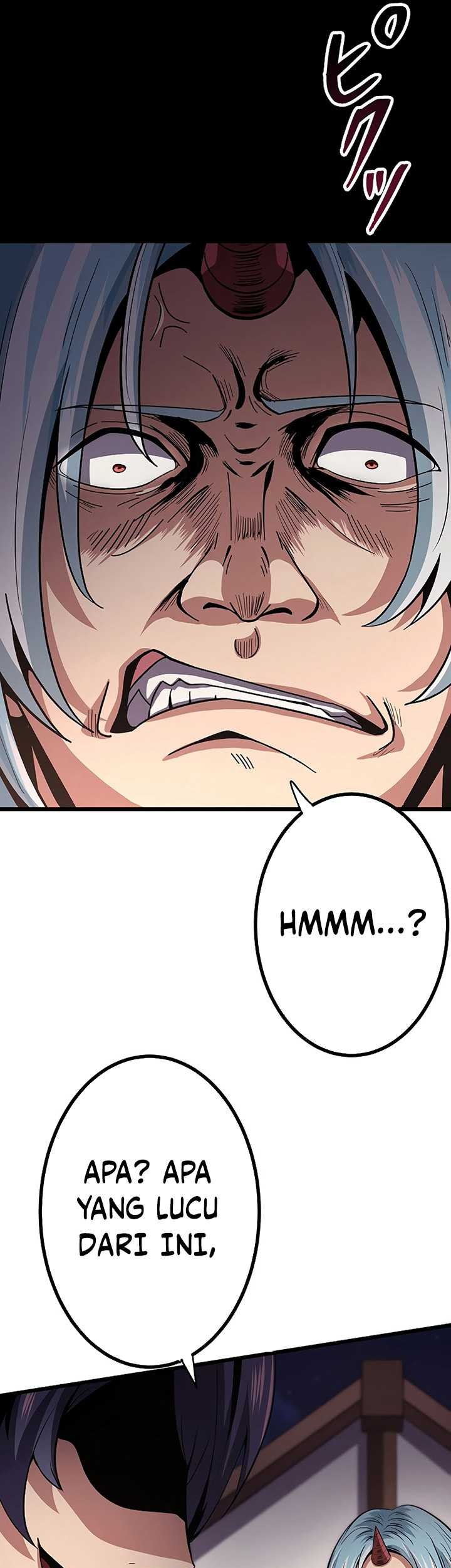 Dungeon Defense chapter 16 halaman 36