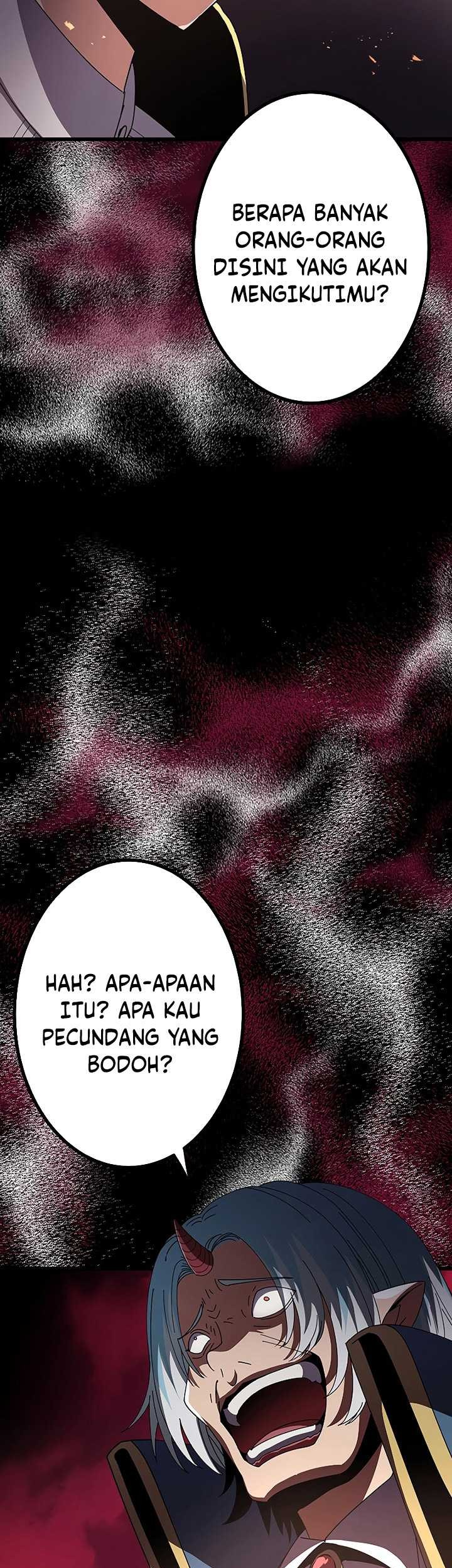 Dungeon Defense chapter 16 halaman 40