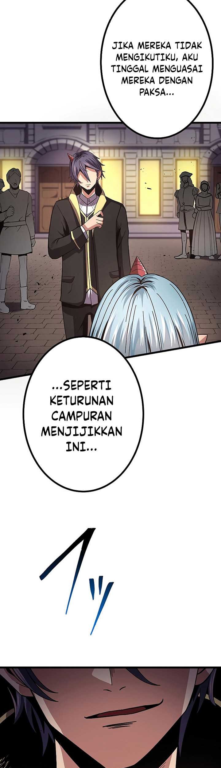 Dungeon Defense chapter 16 halaman 42