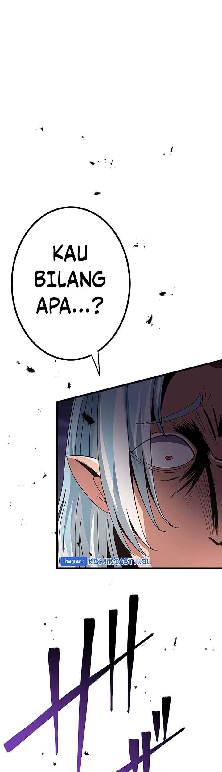 Dungeon Defense chapter 16 halaman 46