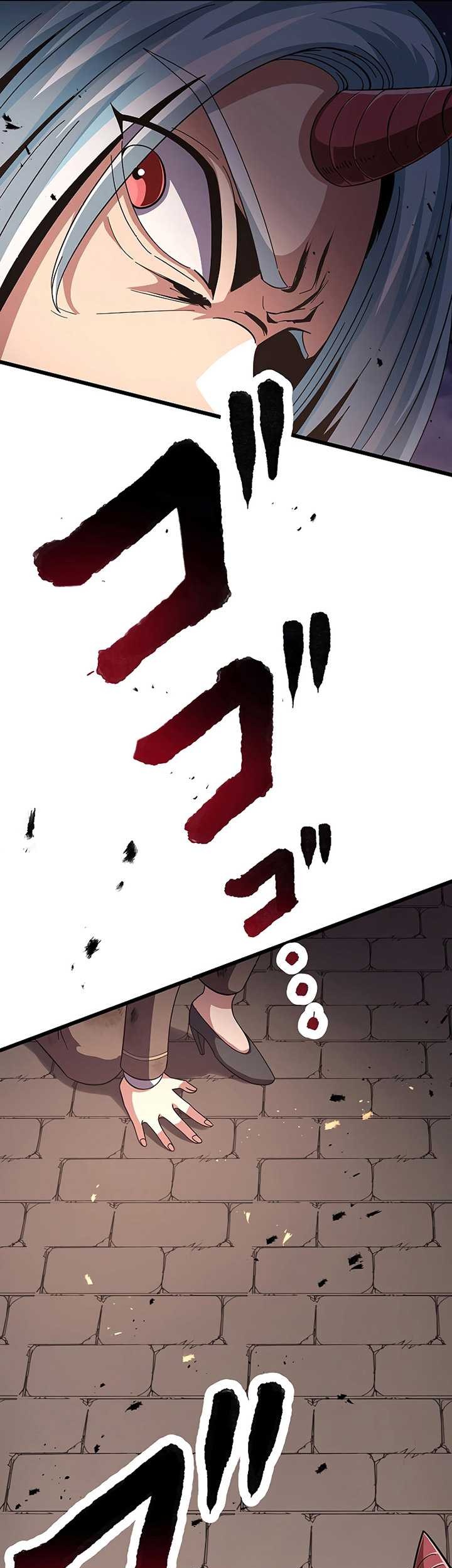 Dungeon Defense chapter 16 halaman 48