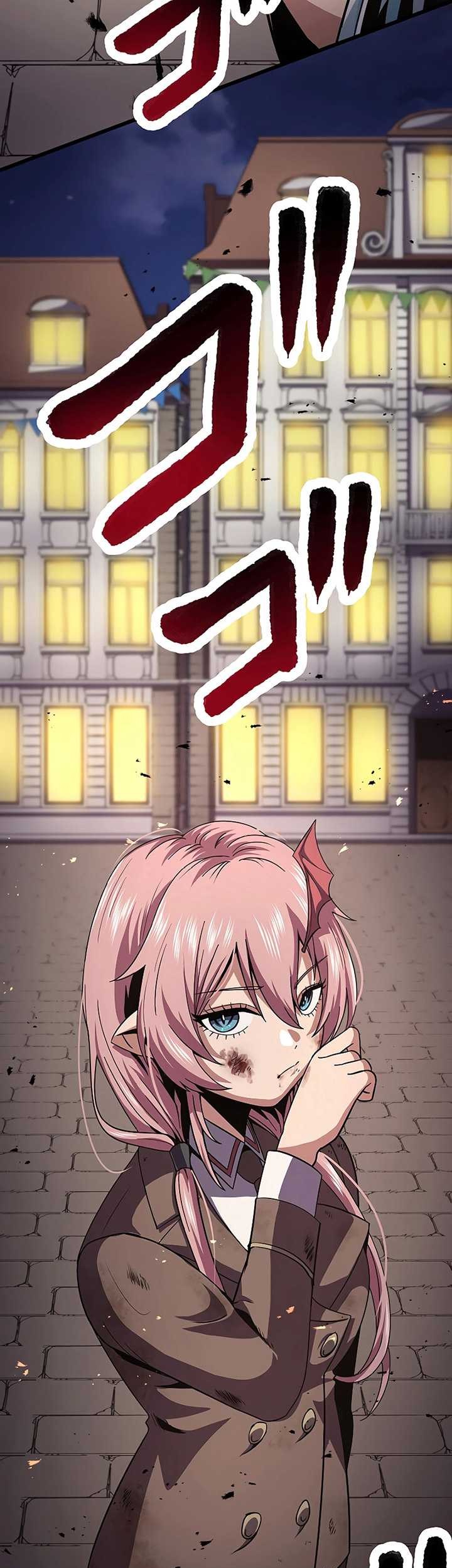 Dungeon Defense chapter 16 halaman 50