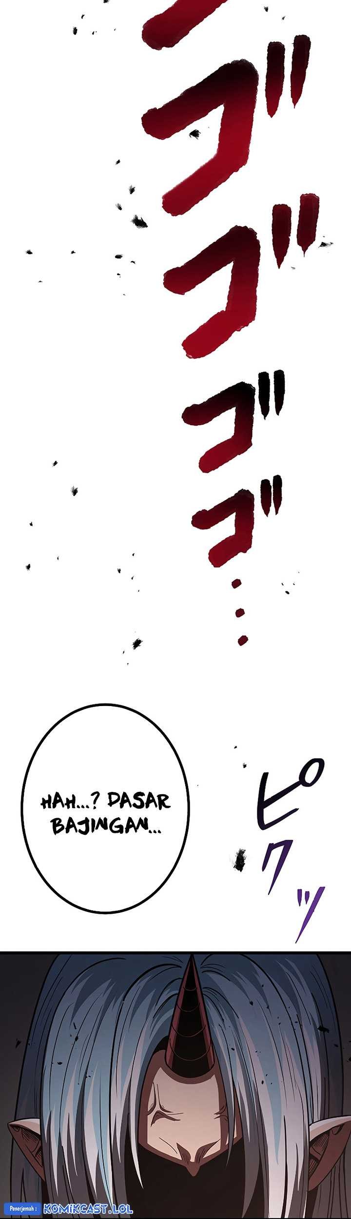 Dungeon Defense chapter 16 halaman 52