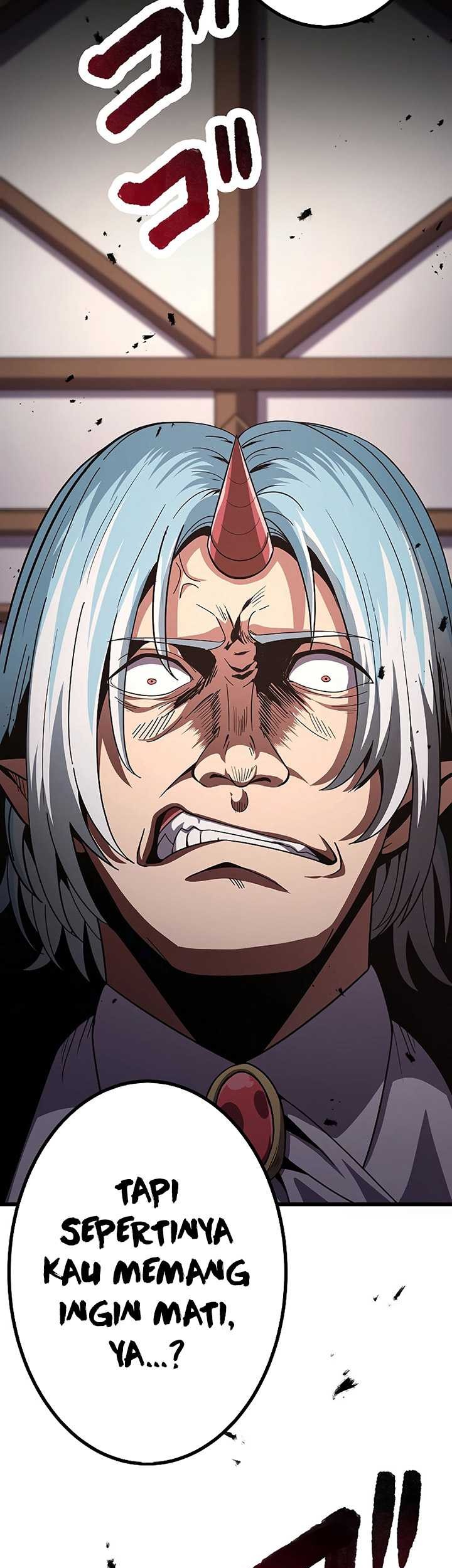 Dungeon Defense chapter 16 halaman 54