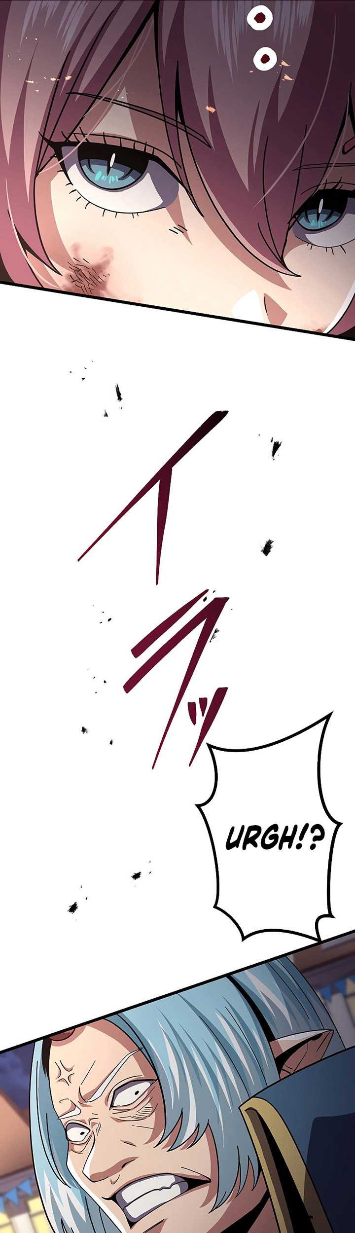 Dungeon Defense chapter 16 halaman 56
