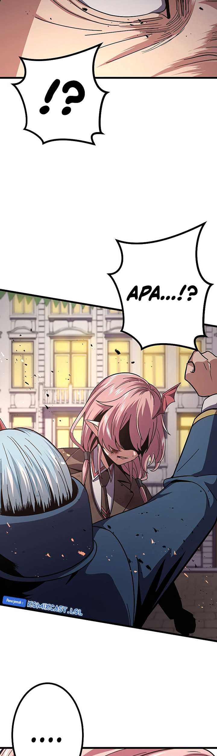 Dungeon Defense chapter 16 halaman 60