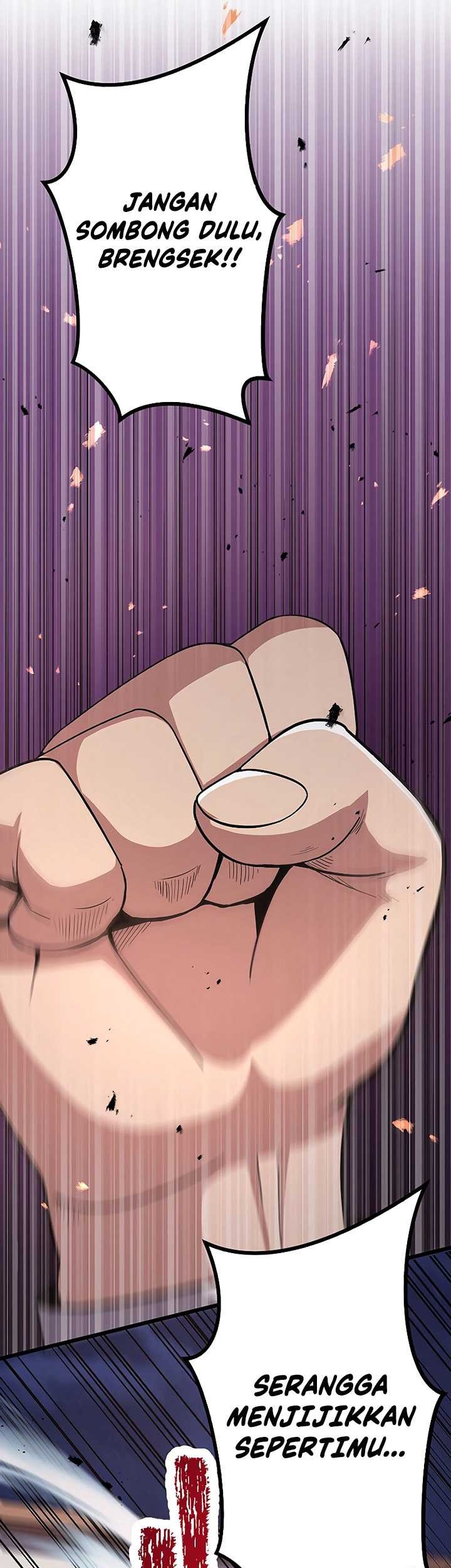 Dungeon Defense chapter 16 halaman 62