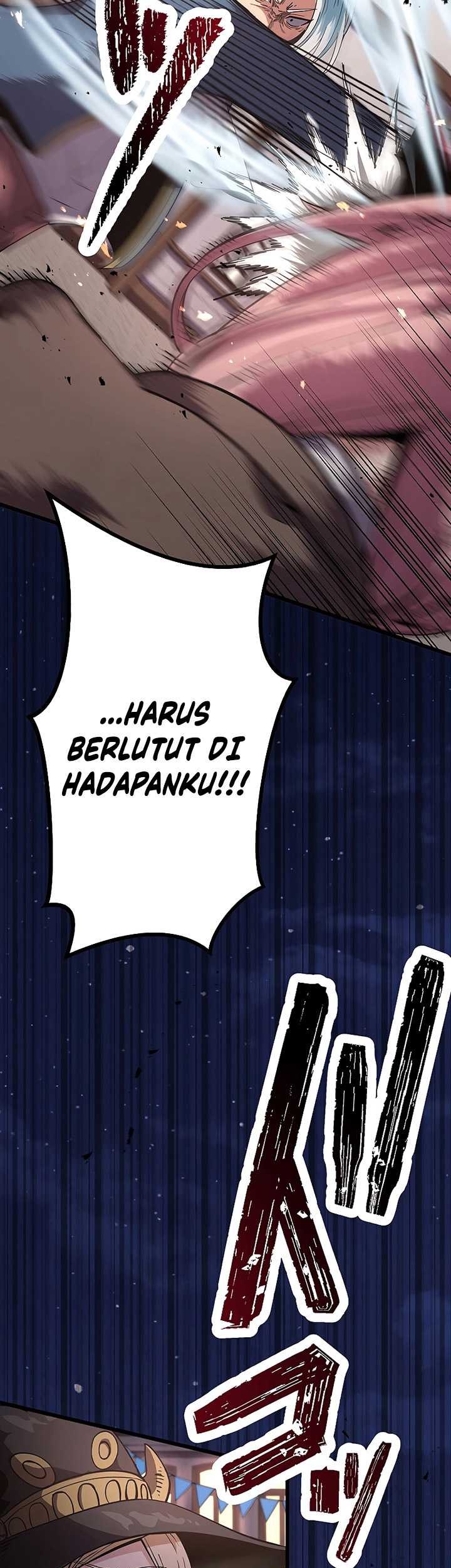 Dungeon Defense chapter 16 halaman 64
