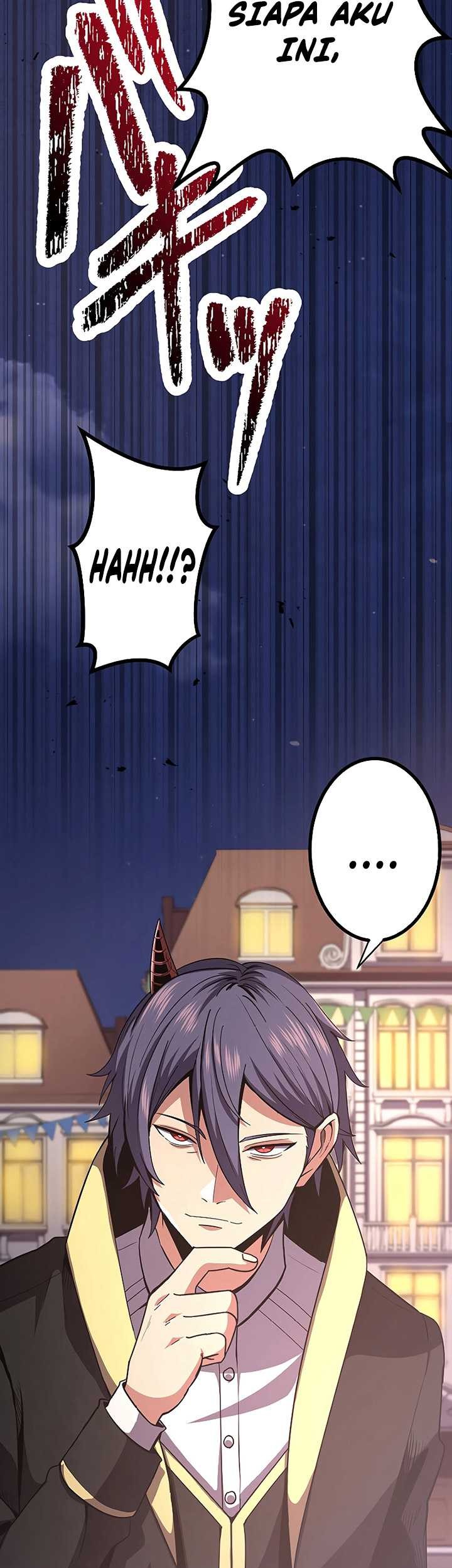 Dungeon Defense chapter 16 halaman 66