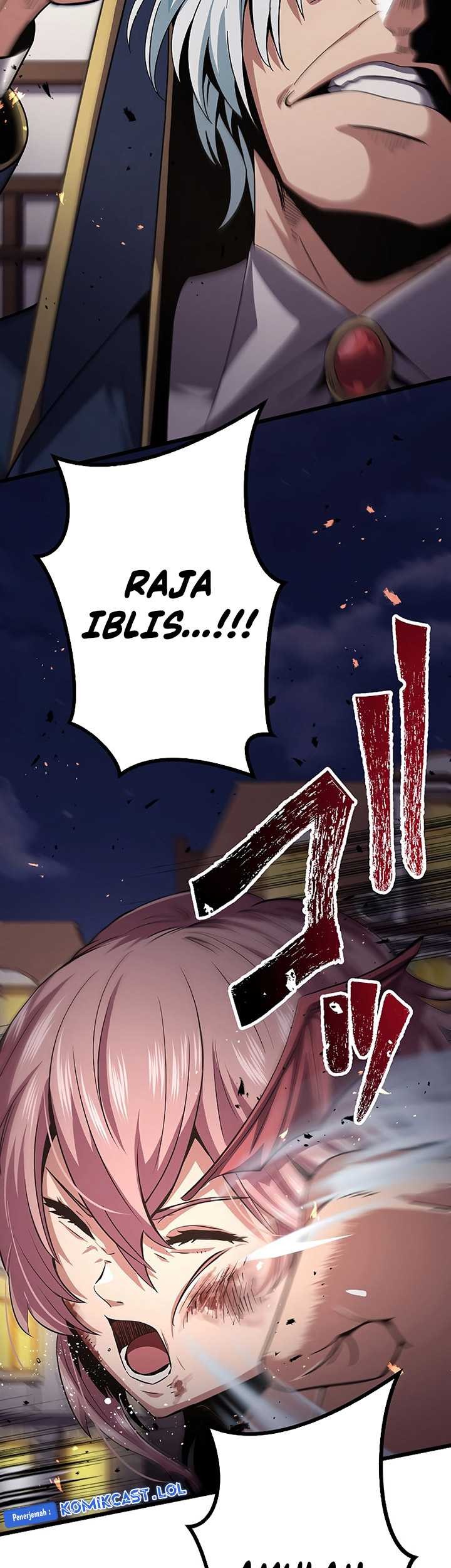 Dungeon Defense chapter 16 halaman 74