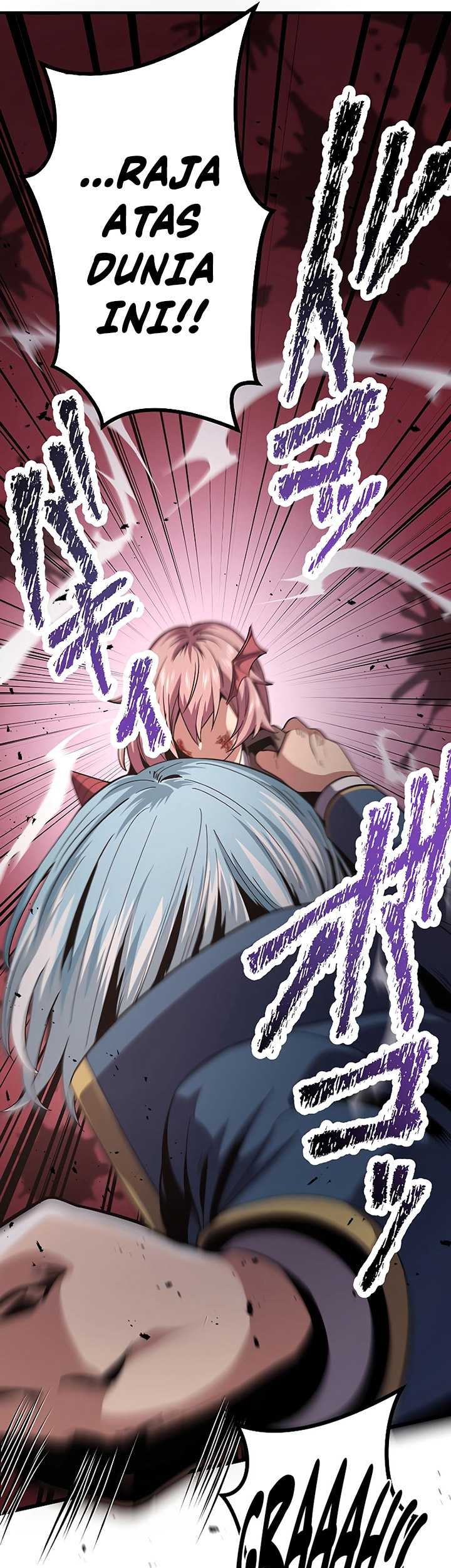 Dungeon Defense chapter 16 halaman 76