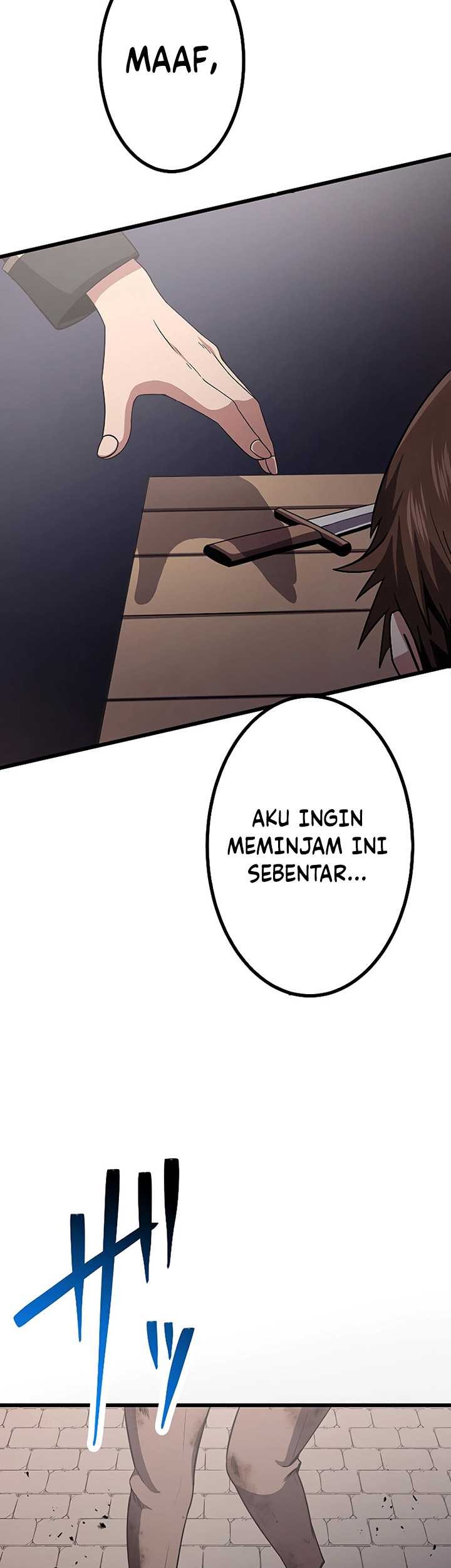 Dungeon Defense chapter 16 halaman 78