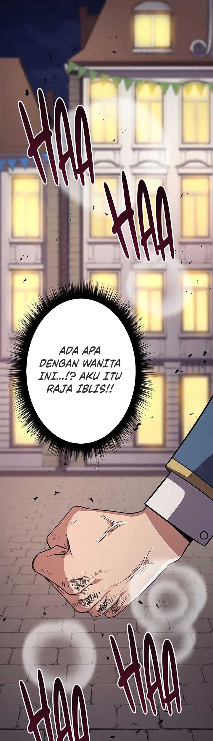 Dungeon Defense chapter 16 halaman 80