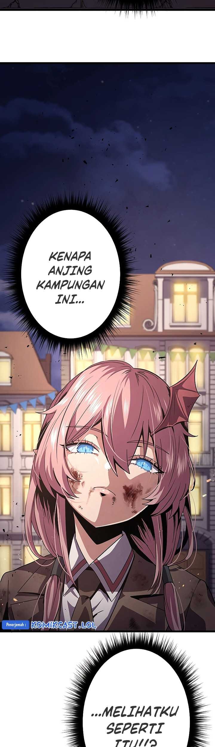 Dungeon Defense chapter 16 halaman 82