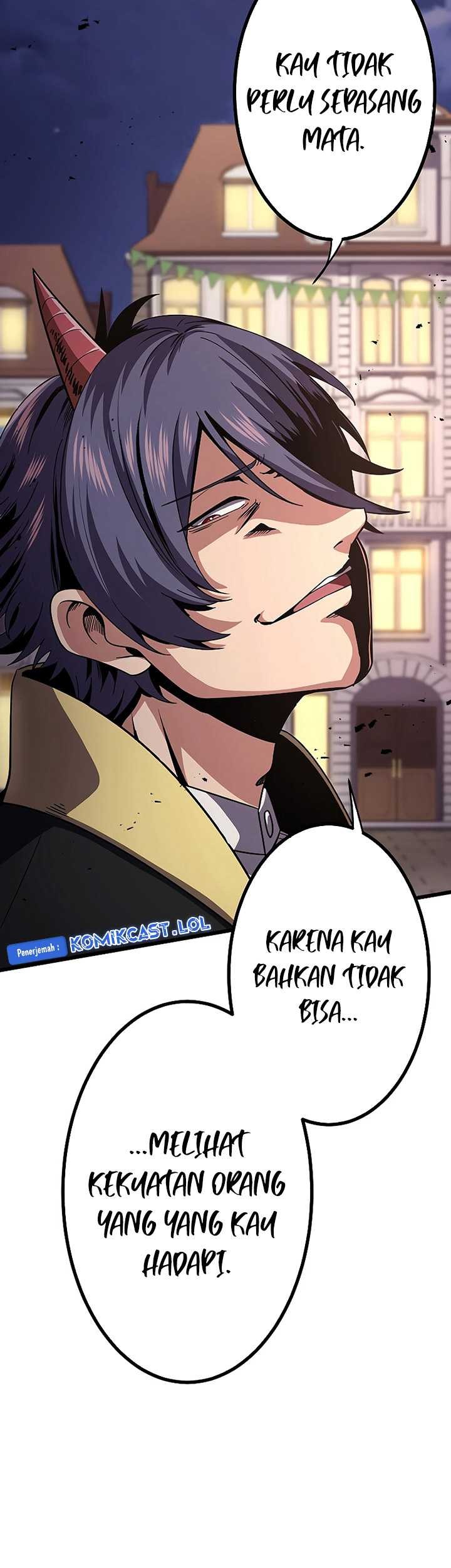 Dungeon Defense chapter 16 halaman 96