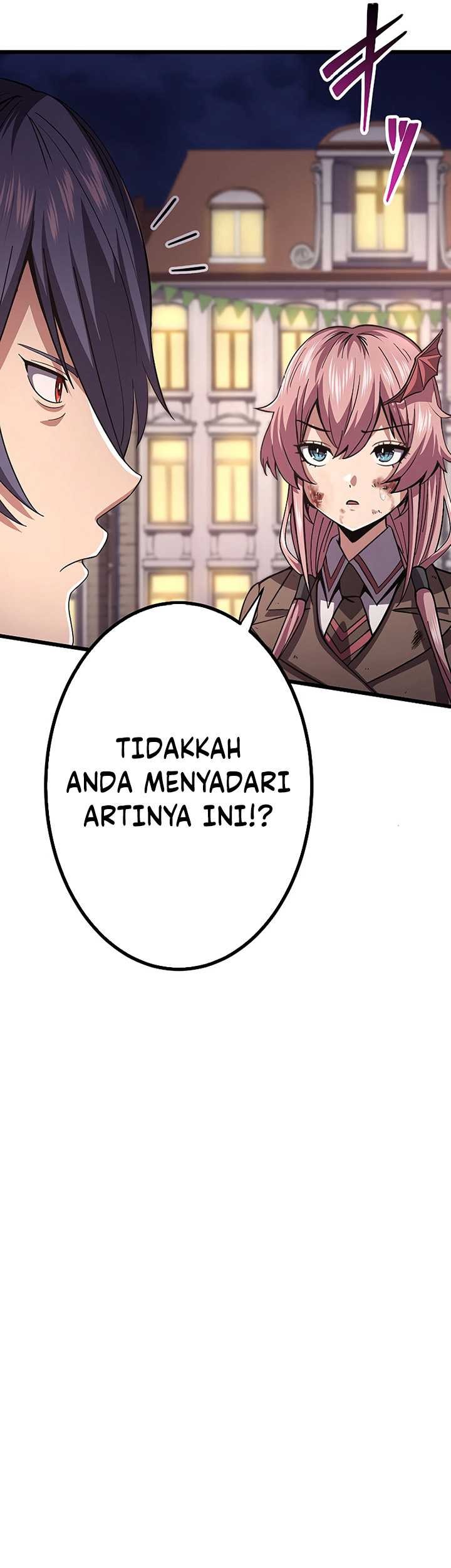 Dungeon Defense chapter 16 halaman 98