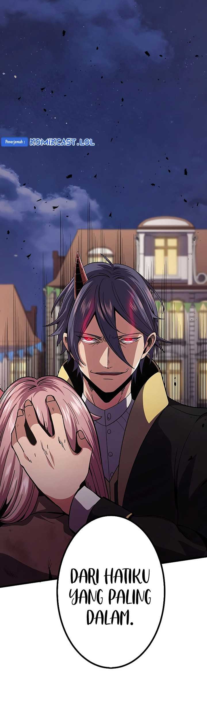 Dungeon Defense chapter 16 halaman 104