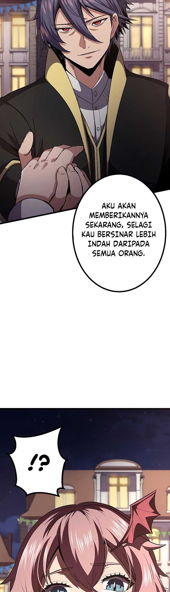 Dungeon Defense chapter 16 halaman 108