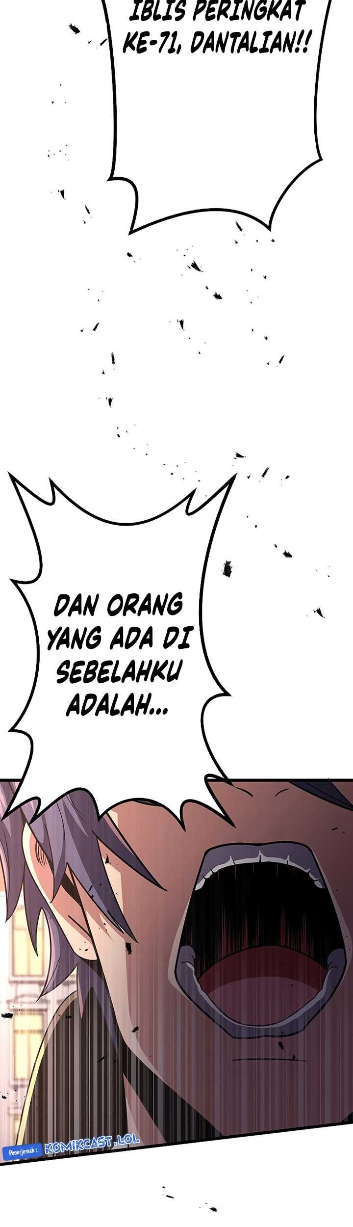 Dungeon Defense chapter 16 halaman 114